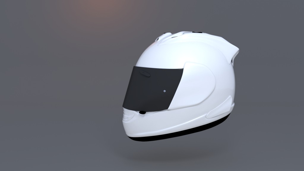 Helmet preview image 1